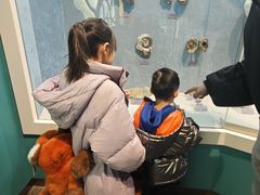 -国家自然博物馆