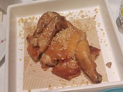 -尚一汤·粤菜海鲜(汇智国际商业中心店)