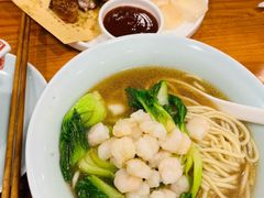 -奎元馆.百年奎元.非遗传承(西湖边的解放路店)