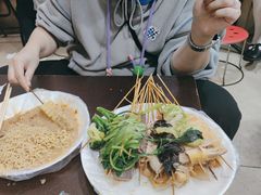 -郭记小街麻辣烫(南小街总店)