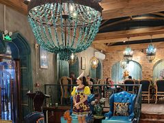 -卢布里西餐厅(总店)