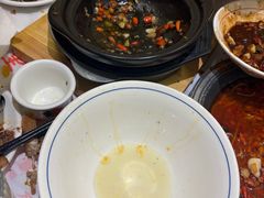 -堂瓦里·33年传统赣菜(第一街区店)