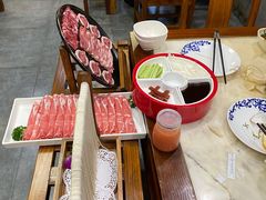 -东来顺•非遗火锅(外滩店)