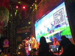 -时光码头民谣公社