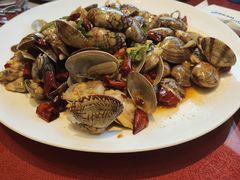-鲜鲜·鲅鱼圈海鲜(于洪店)