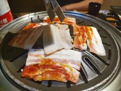 -九田家黑牛烤肉料理(太阳城店)