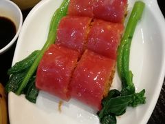 金莎红米肠-添运来(茶园奥园广场店)