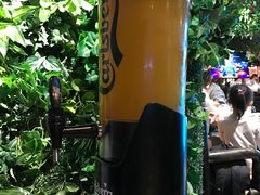 -管氏翅吧(马家堡店)