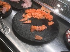 -咖啡苑自助餐厅·中国大饭店
