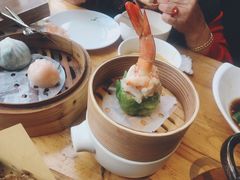 -颐和•海鲜砂锅粥•啫啫煲(奥林匹克广场店)