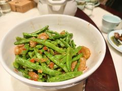 四季豆油渣-竹山里(锁石路店)