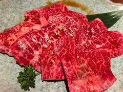 -御牛道日式烤肉料理(杭州万象城店)