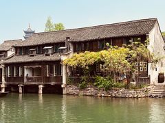 -乌镇景区