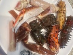 -初色海鲜自助(万丰路店)