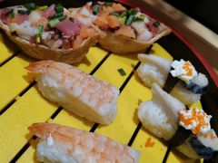 -上海锦江汤臣洲际大酒店壹阶层