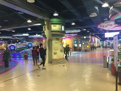 -嘉文梦想世界(SM天津滨海城市广场店)