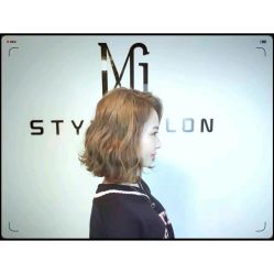 -BM SALON
