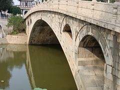 -赵州桥景区