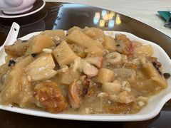 -腰记饭店(龙源路店)
