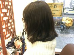 -美梵日系沙龙