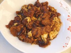 醋溜木须-鸿宾楼(展览馆路店)