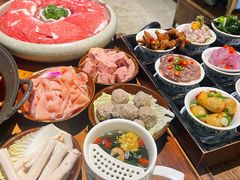 -楠火锅(广州总店)