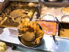 -梓记牛什(總店)