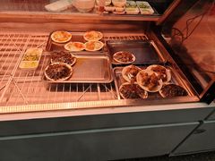 -杏园餐厅(西四北大街店)
