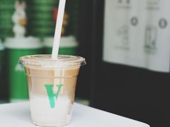 -ALPHA COFFEE阿尔法咖啡(虹莘路店)
