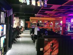 -火星工厂·桌游·团建聚会·轰趴馆(厦滘店)