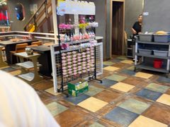 -前门·鲜肉火锅(长风店)