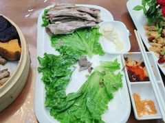 -清真悦宾楼食府(海湖店)