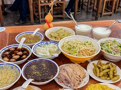 -随柳居·苏式小吃(建新巷店)