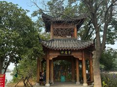 -梁子岛生态旅游区