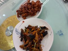 -同发号饭庄(复兴路店)