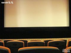 -大光明电影院(南京西路店)