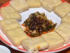 -云隐小厨·传统大理美食(复兴路店)