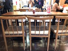 大堂-龟金正·港式甜品(客村店)
