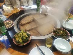 -传奇大锅台(九亭大街店)