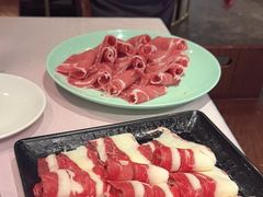 -东来顺饭庄(apm总店)