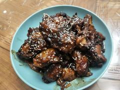 -云和夜泊酒店·中餐厅