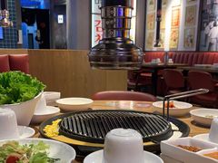 -釜山火炉韩式炭火烤肉(欧洲城店)