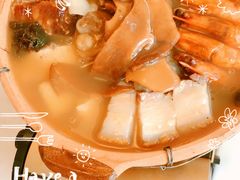 -衡山汇·高级粤菜(霄云路店)