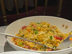 玫瑰厅淮扬炒饭-玫瑰厅上海菜(兴国路店)