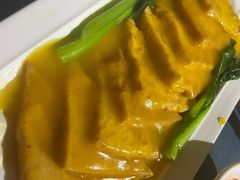 家常豆腐-伊带伊路新疆美食府(呼家楼店)