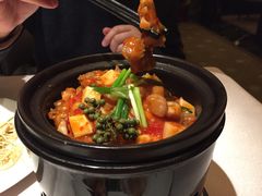 -粗茶淡饭·汉口公馆(循礼门店)