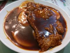 -白玉兰小吃(新村路店)
