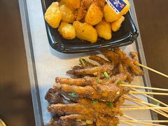 -林二哥宜烤官·宜宾小烧烤