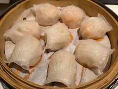 -潮上潮(南中环店)