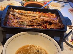 -老村长•湖北家常菜(南湖店)